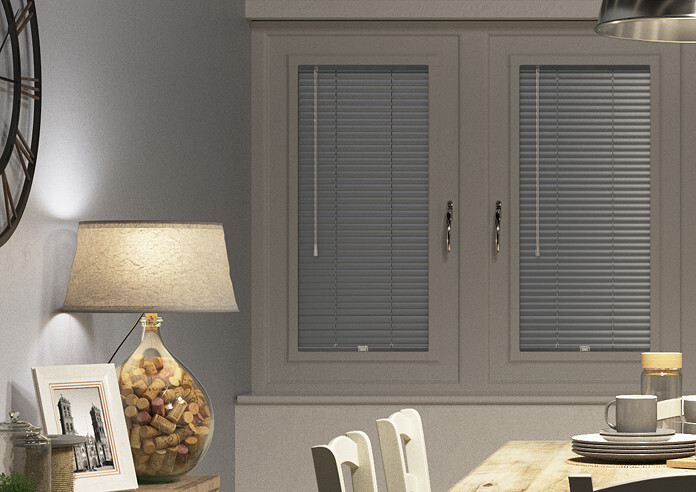 Venetian, Metropolis - Perfect Fit Blind - Image 5